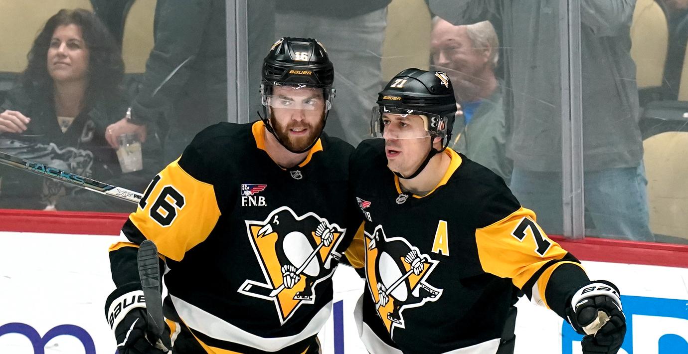 Supporter svårt skadad efter fall på NHL-läktare