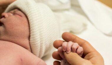 Regionala skillnader i antibiotika­användning hos nyfödda – Läkartidningen