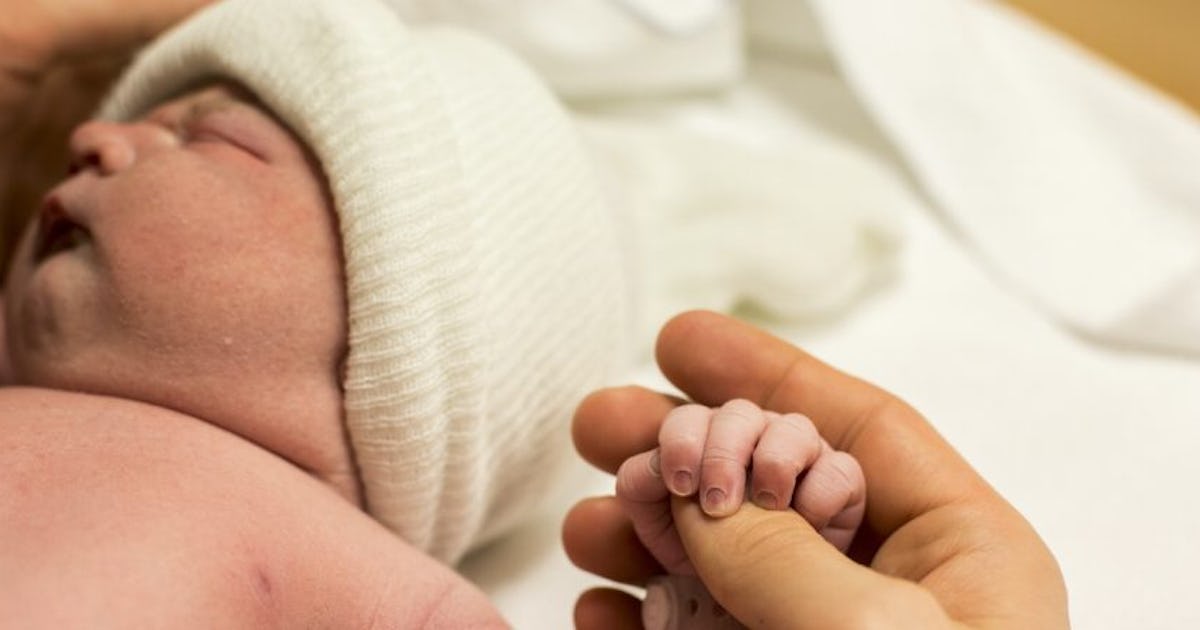 Regionala skillnader i antibiotika­användning hos nyfödda – Läkartidningen