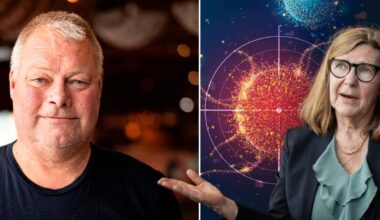 Görans cancer försvann på en månad med ny behandling