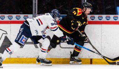 Segertåget för Björklöven fortsätter