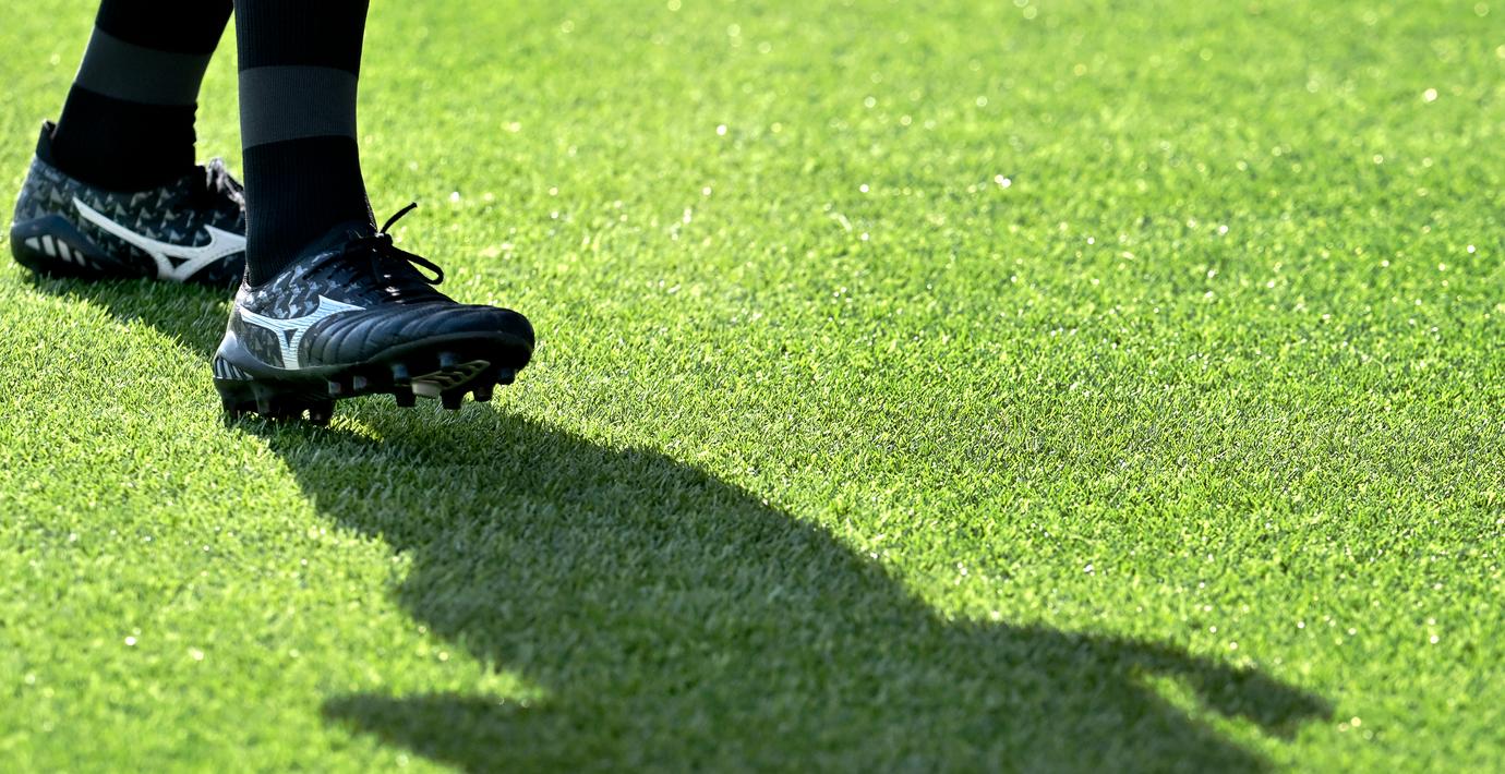 Svensk fotbollsagent gripen av österrikisk polis