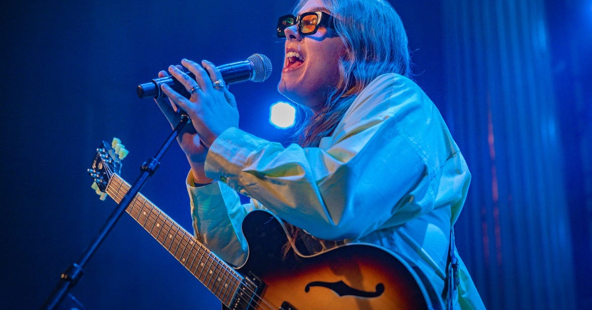 Po Tidholm: Kanske borde vi utropa varje dag till jazzfestival