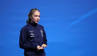 Bordtennis: Svenska damerna utslagna ur lag-EM i bordtennis – vann bara ett set