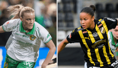 Svenska talanger kan vinna tungt internationellt pris