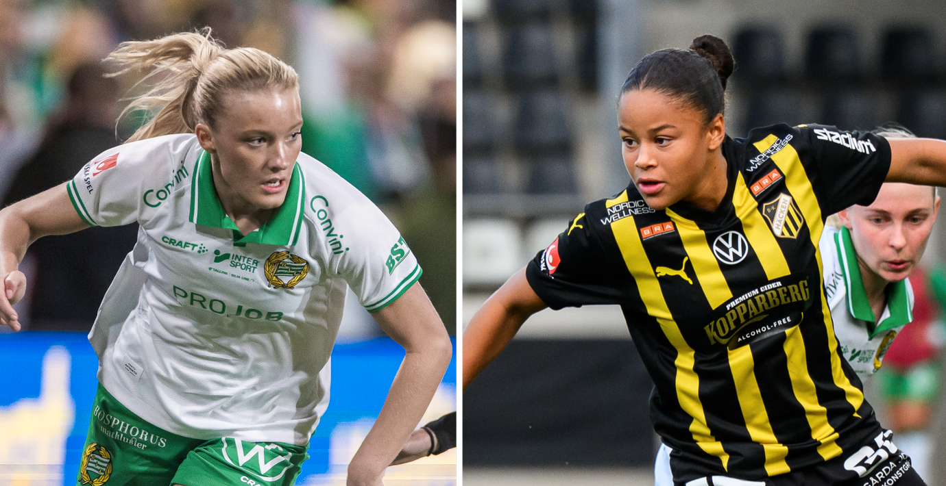 Svenska talanger kan vinna tungt internationellt pris