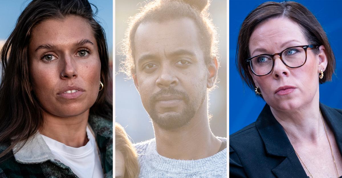 Fängslade svenskarna till attack mot Malmer Stenergard: ”Ren lögn”