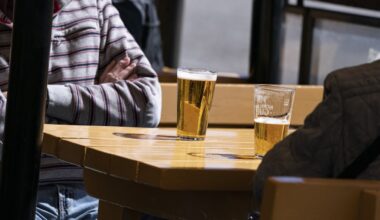 Utmana alkoholnormen – för hälsans och samhällets skull – Smålandsposten