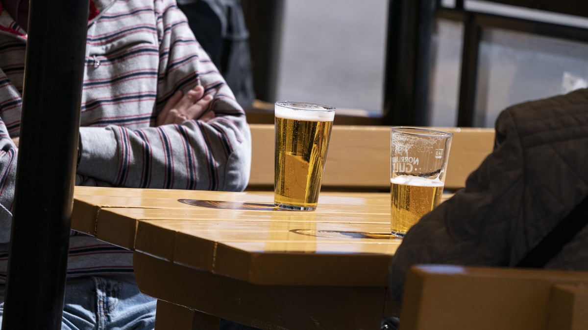 Utmana alkoholnormen – för hälsans och samhällets skull – Smålandsposten