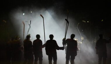 Fem lag i topp när experterna tippar nya NHL-säsongen