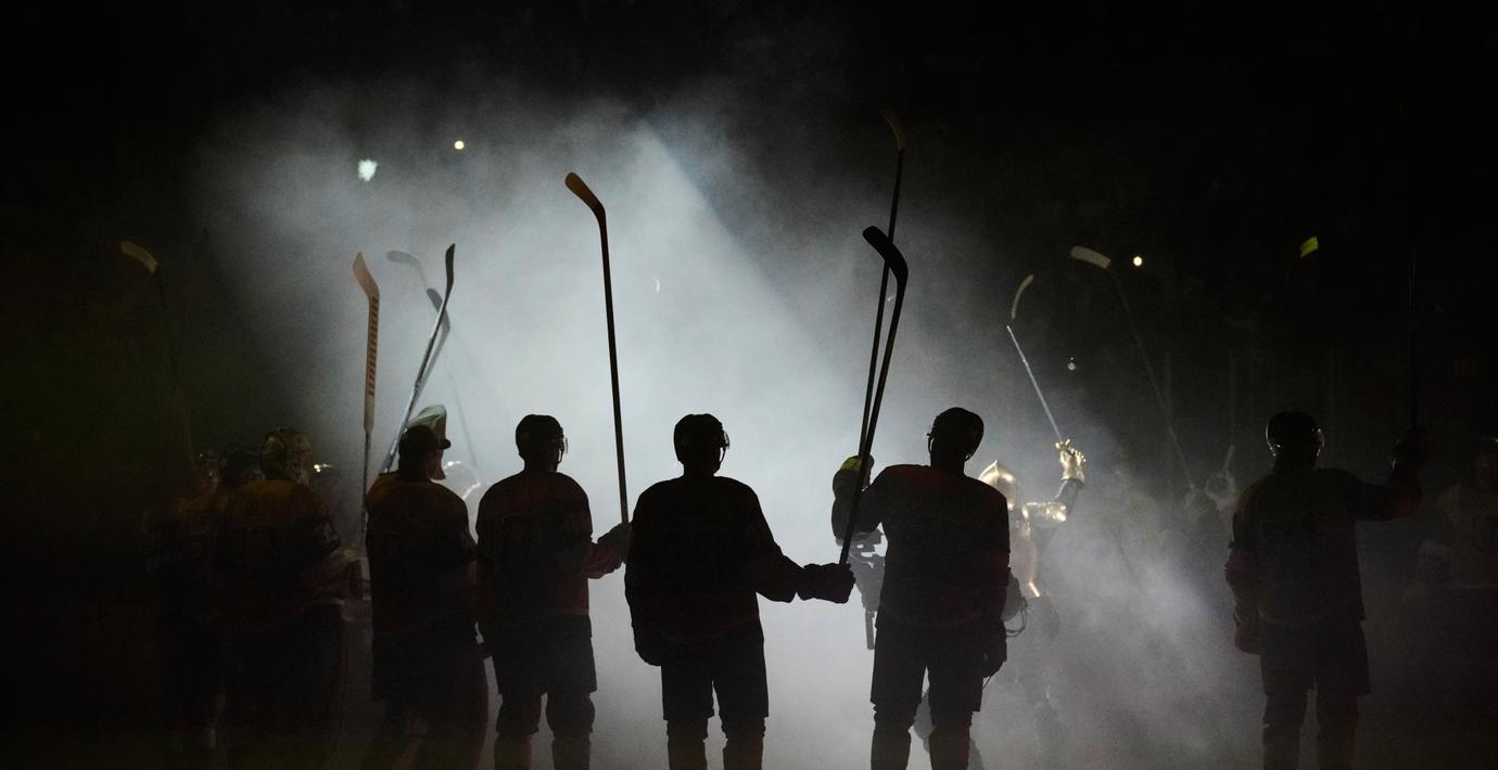 Fem lag i topp när experterna tippar nya NHL-säsongen