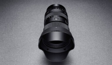 Test: Sigma 17-40mm f/1,8 DC Art för Fujifilm X - bättre på nästan alla sätt
