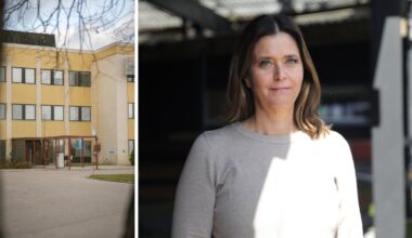 Massiv kritik mot psykiatrins chef – från 19 läkare - Hudiksvalls Tidning
