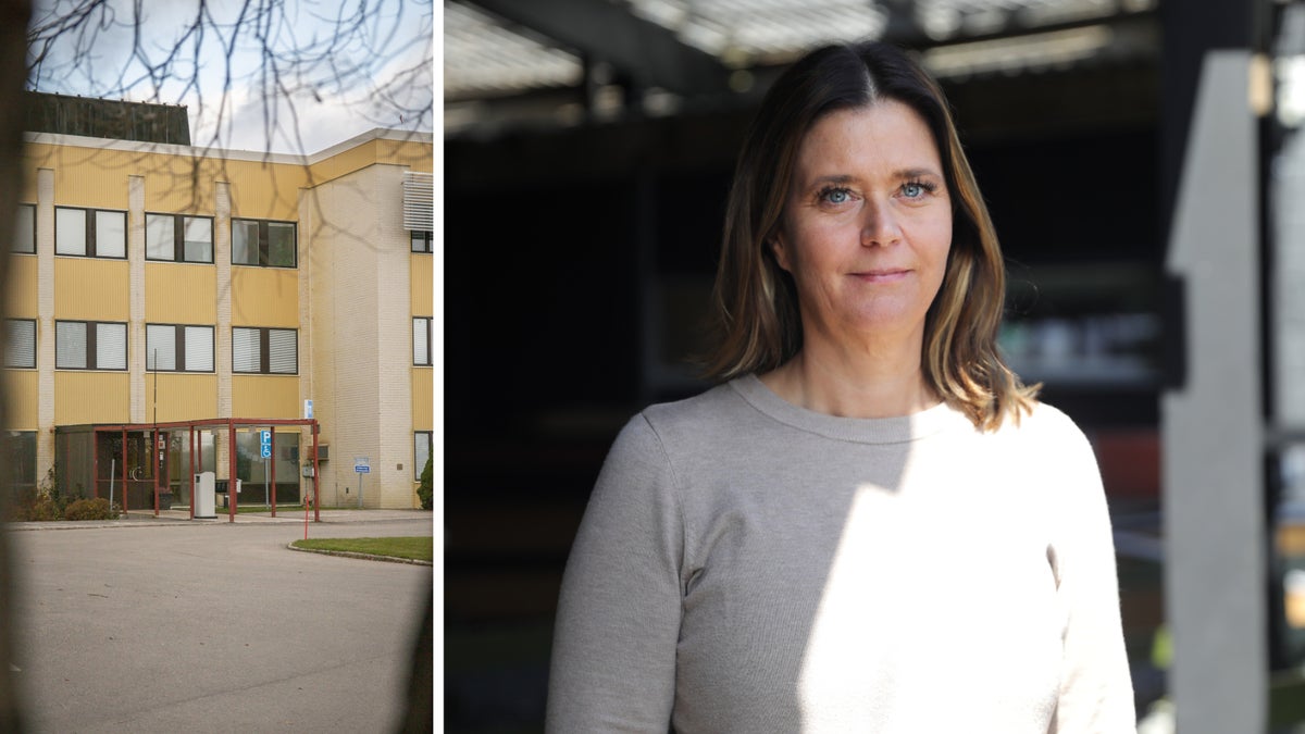 Massiv kritik mot psykiatrins chef – från 19 läkare - Hudiksvalls Tidning