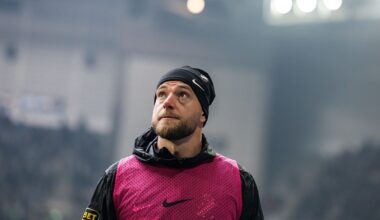 Fotboll: John Guidetti kan ha gjort sitt sista derby: ”Kommer inte gråta här”