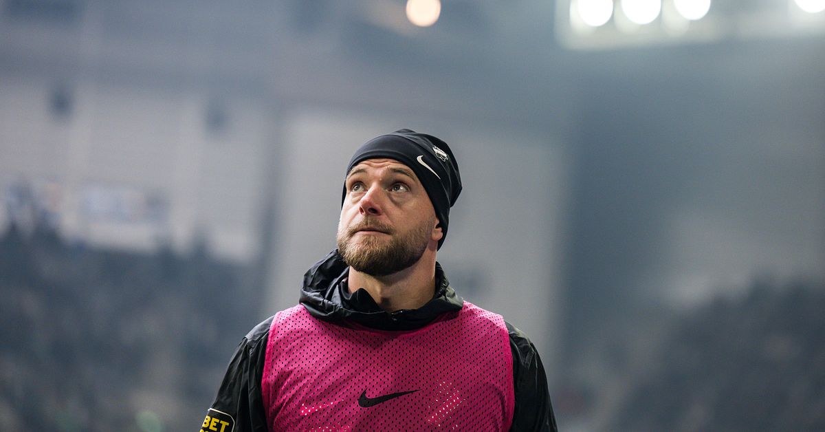 Fotboll: John Guidetti kan ha gjort sitt sista derby: ”Kommer inte gråta här”