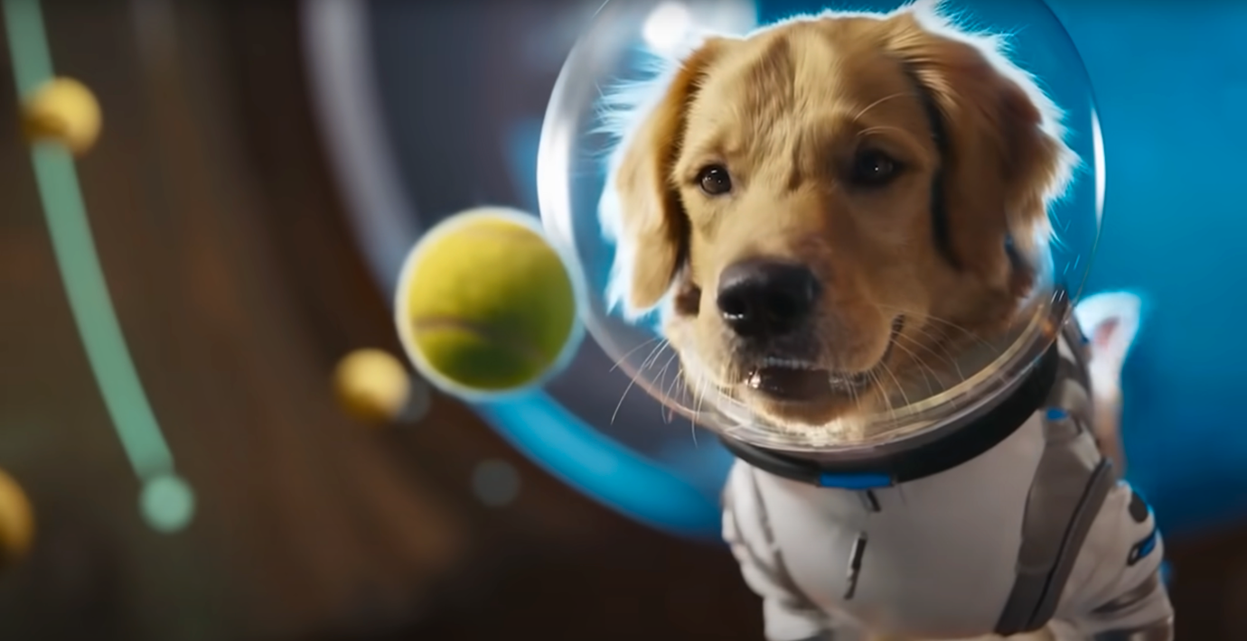 Open AI lanserar ny social app för AI-videor