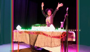 Skräckens disco- Halloweendisco på Midsommargården