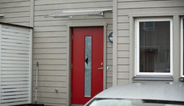 Polisens teori: Skott kan ha riktats mot fler - Nerikes Allehanda