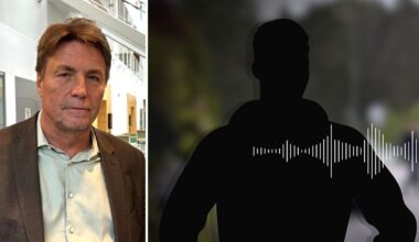 Misstänkte mördaren pressades när rättegången om mordet i Skultuna avslutades