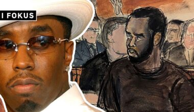 Sean ”Diddy” Combs överklagar domen