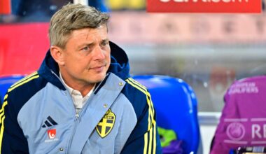 Jon Dahl Tomasson sparkas efter fiaskot i VM-kvalet