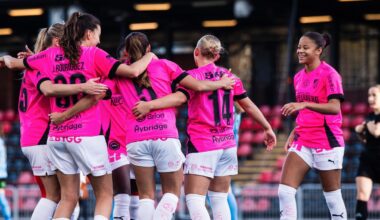 Häcken stormar mot guldet – krossade Brommapojkarna