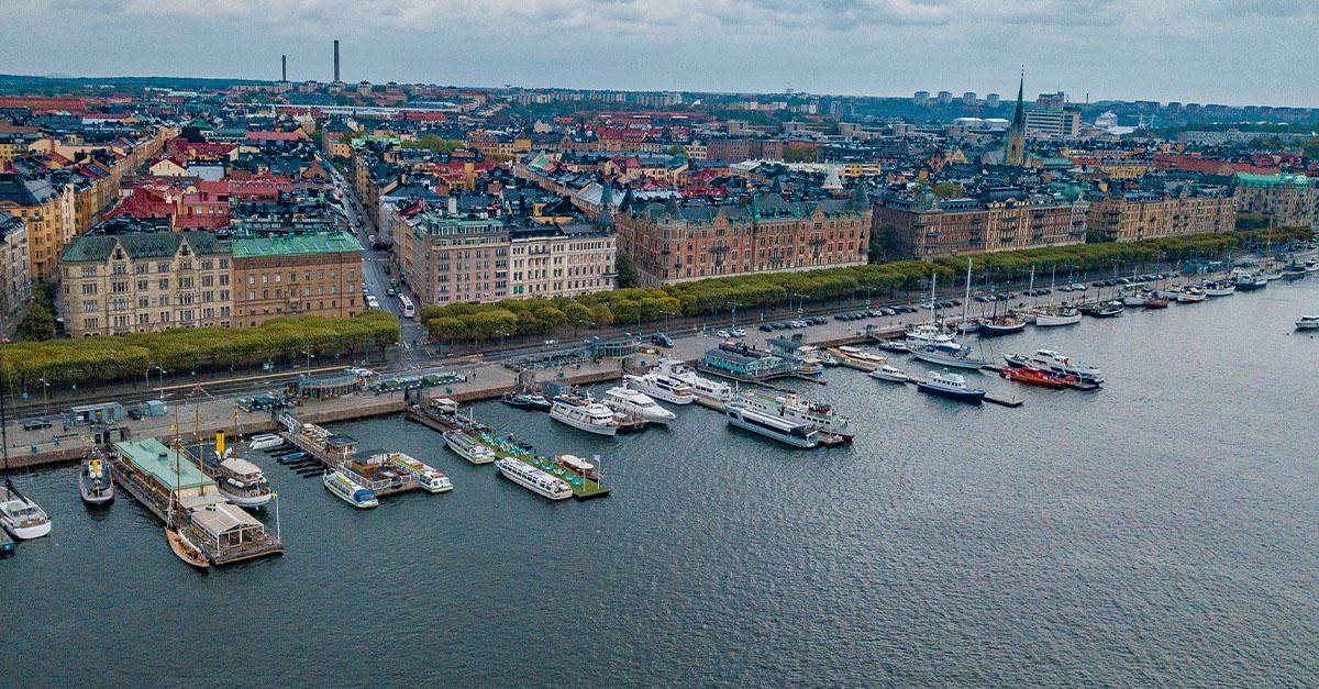 Lyxrestaurang på Östermalm stänger efter listeriautbrott – tre sepsisfall