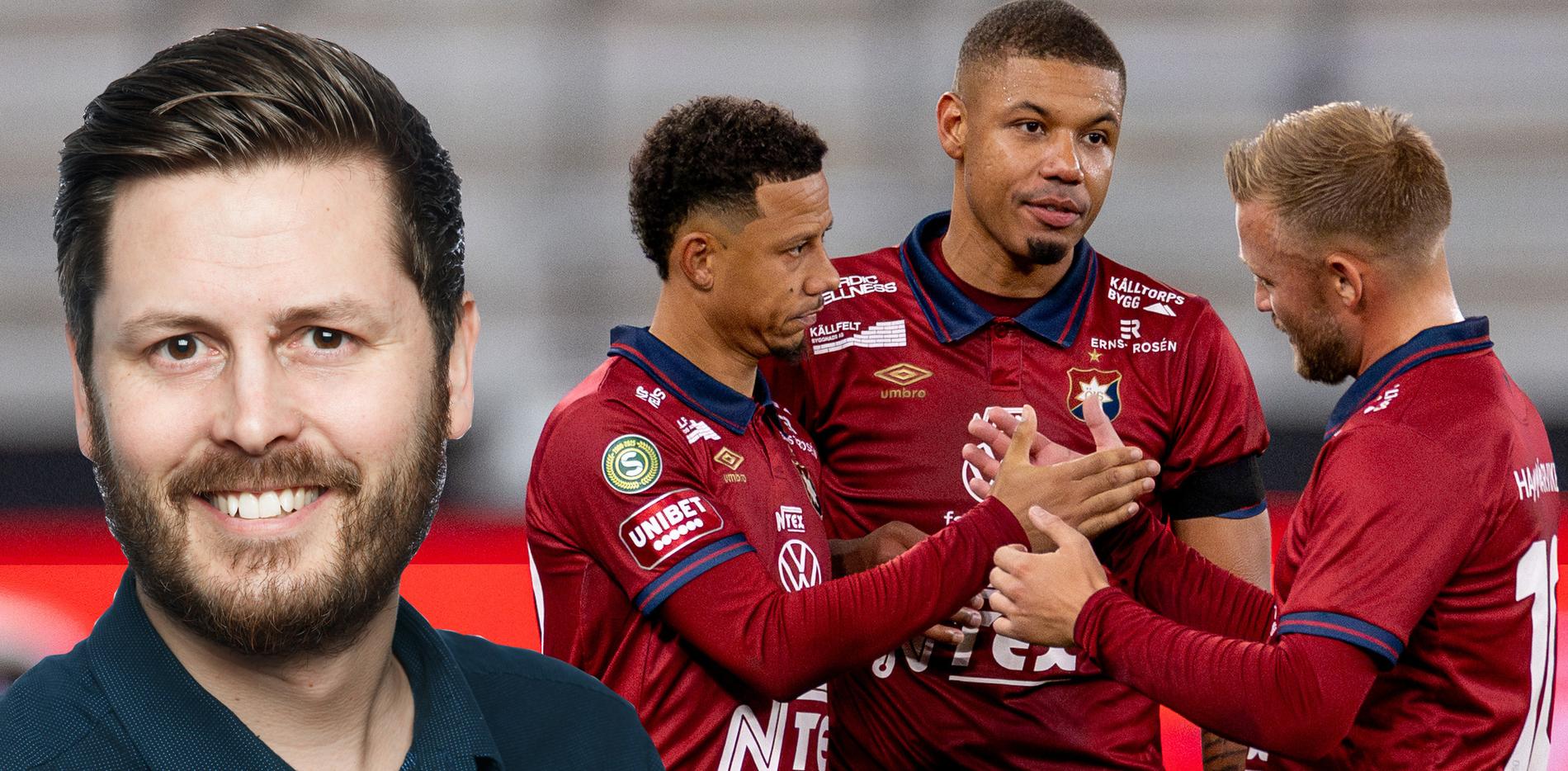 Topptipset 6/10: Klassikermöte i Superettan