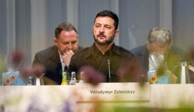 Gränser får inte flyttas med våld