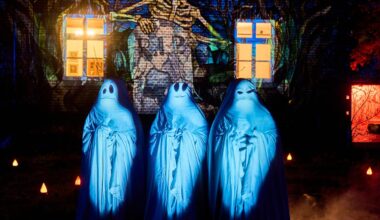 Polisen uppmanar: Inga leksaksvapen på halloween