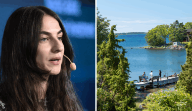 Regeringen öppnar för kärnkraft längs hela kusten