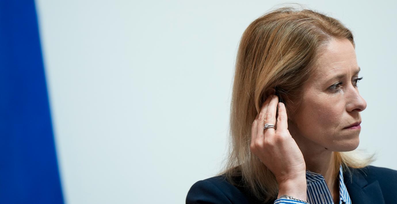 Rysk gas ska bort senast 2028