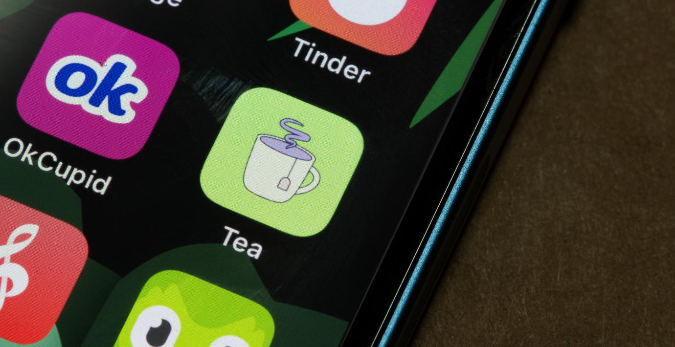 Apple tar bort kontroversiell dejtingapp från App store