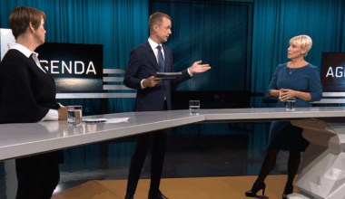 Regeringens exempel sågas: ”Fall som knappt finns”