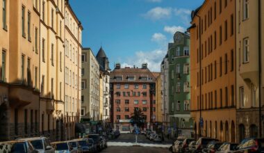 Amorteringslättnader får kritik från tunga myndigheter - DI