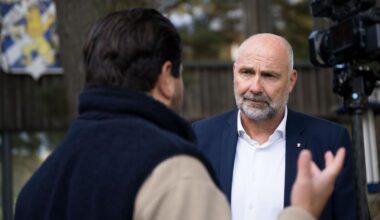 Hotärende mot Håkan Mild läggs ner: ”Stor besvikelse”