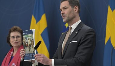 Hemligt avtal slöts medan full transparens betonades