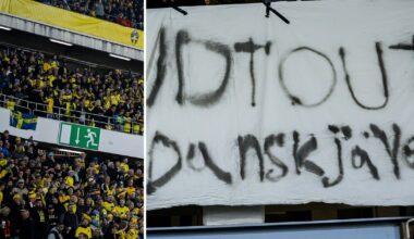 Fotboll: Camp Sweden efter avskedet av JDT: ”Nytändning”