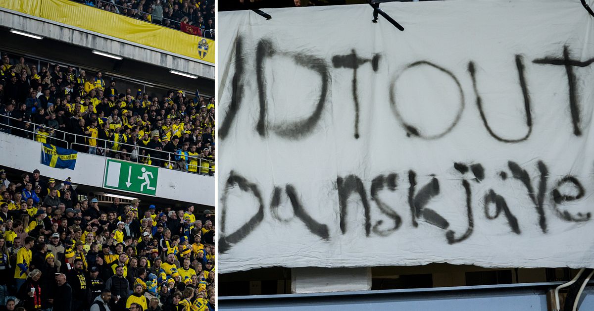 Fotboll: Camp Sweden efter avskedet av JDT: ”Nytändning”