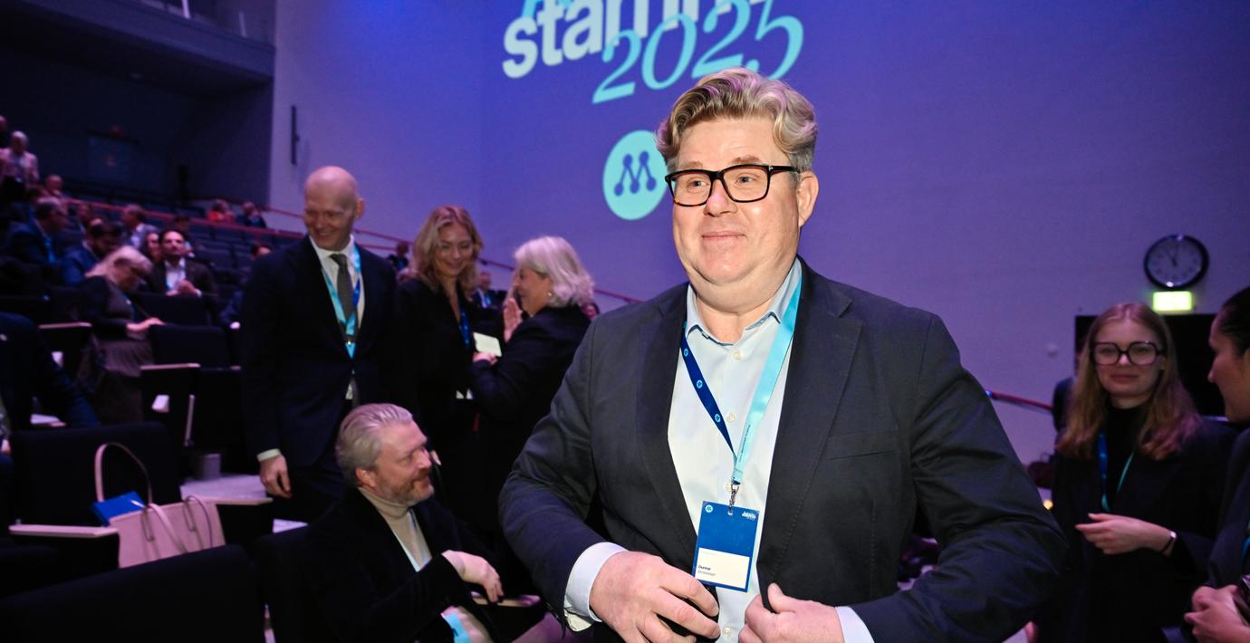 M vill se livstid för grova våldtäkter