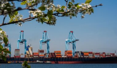 Klimatsamtal kollapsar – avgift för fartyg dröjer