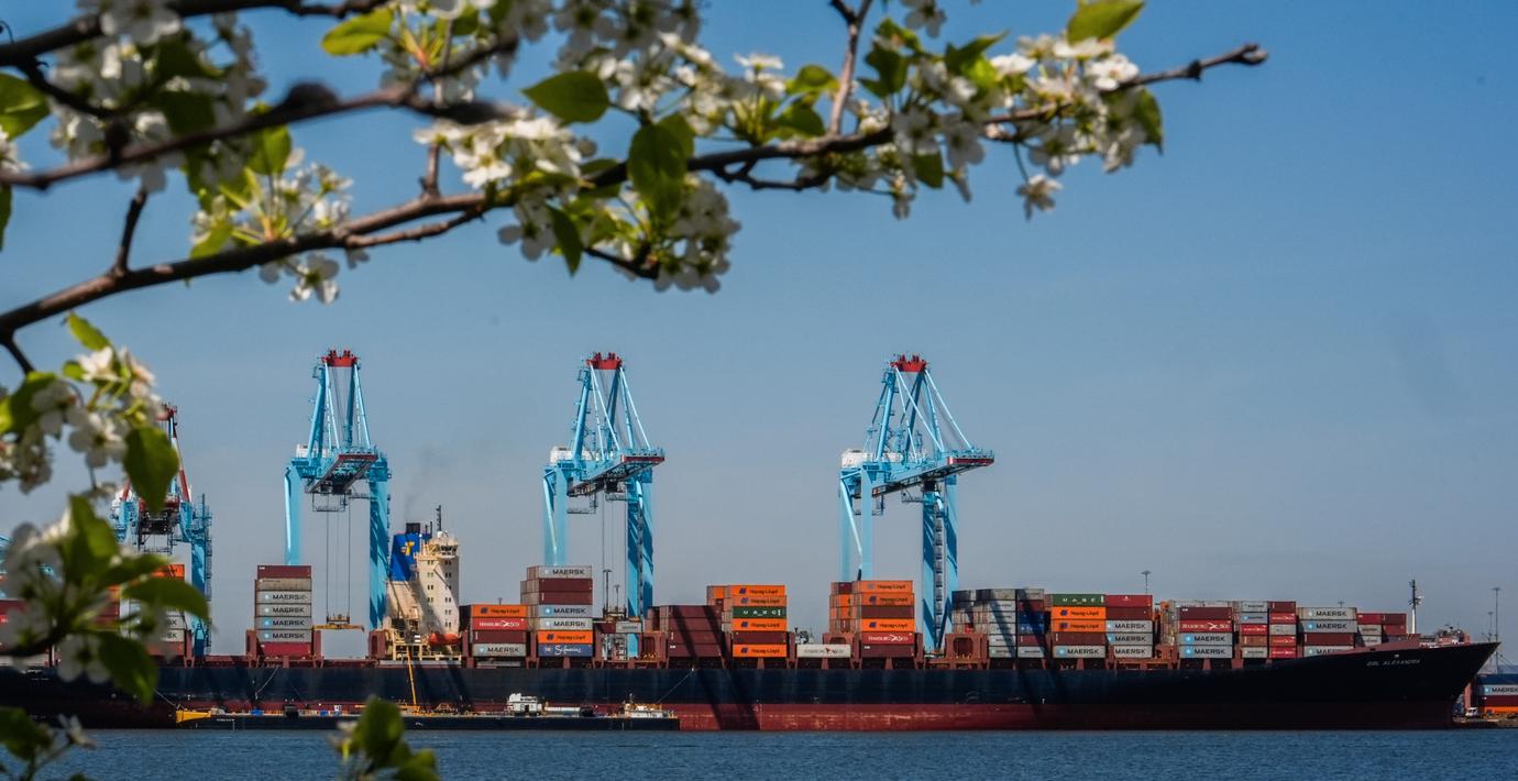 Klimatsamtal kollapsar – avgift för fartyg dröjer