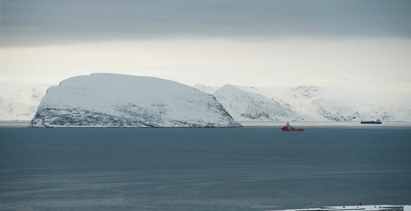 Satellitantenner från Kalix används i Putins system