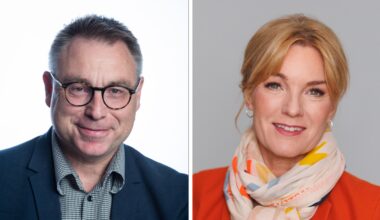”Sverige behöver en nationell hjärt-kärlstrategi”
