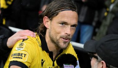Tom Pettersson såg Mjällbys guldpotential före alla andra