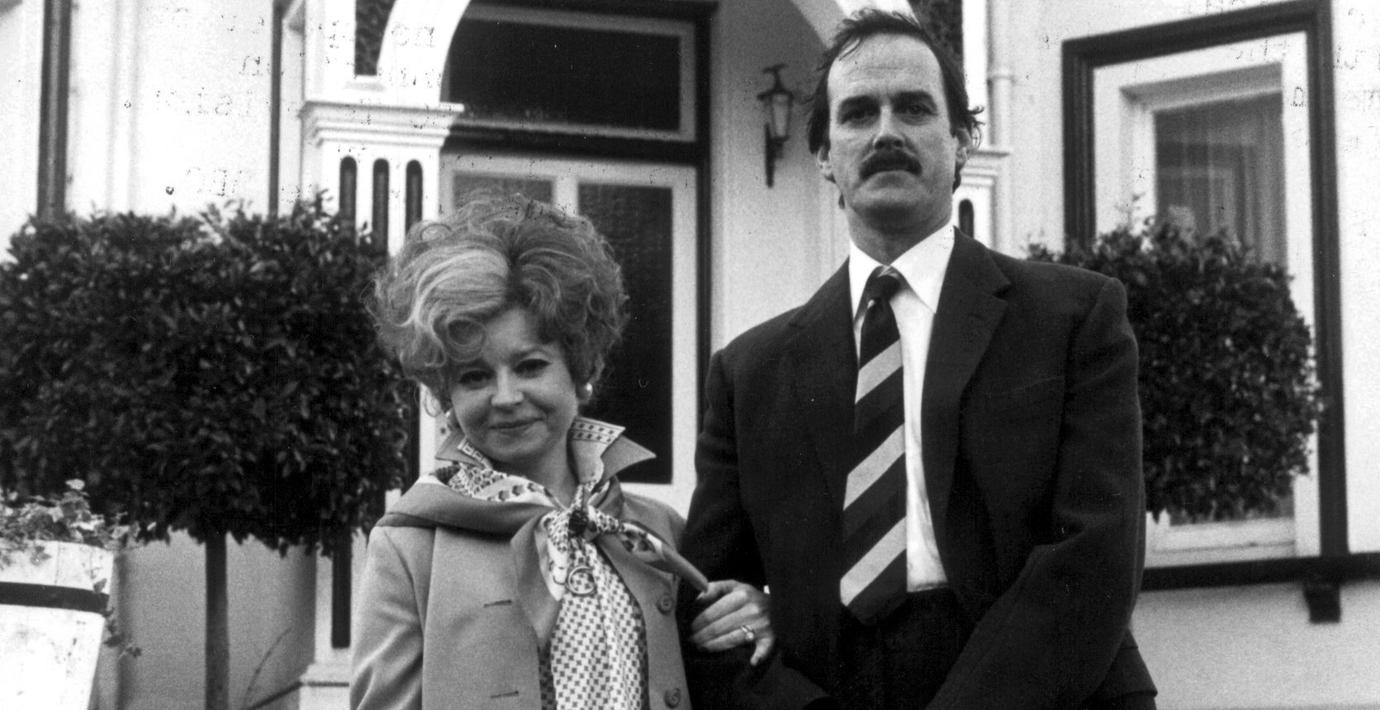 ”Pang i bygget”-stjärnan Prunella Scales död – blev 93