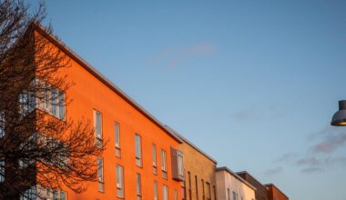 Endast 18 procent oroas av prisfall på egna boendet