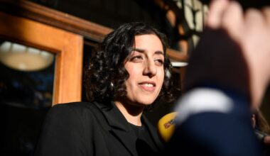 Utbildningsminister Simona Mohamsson (L): Ja till skoluniform