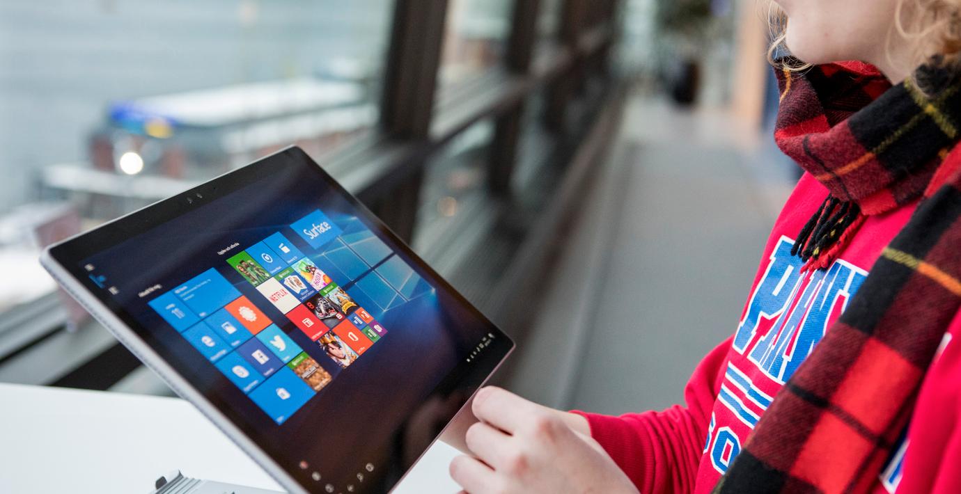 Microsoft stäms för att ha vilselett kunder